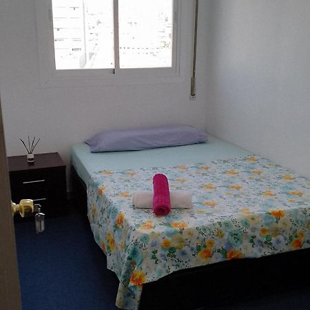 Habitacion Privada Preciosa Grande Privada Centro Malaga Y Cerca De La Playa Wi-Fi 외부 사진