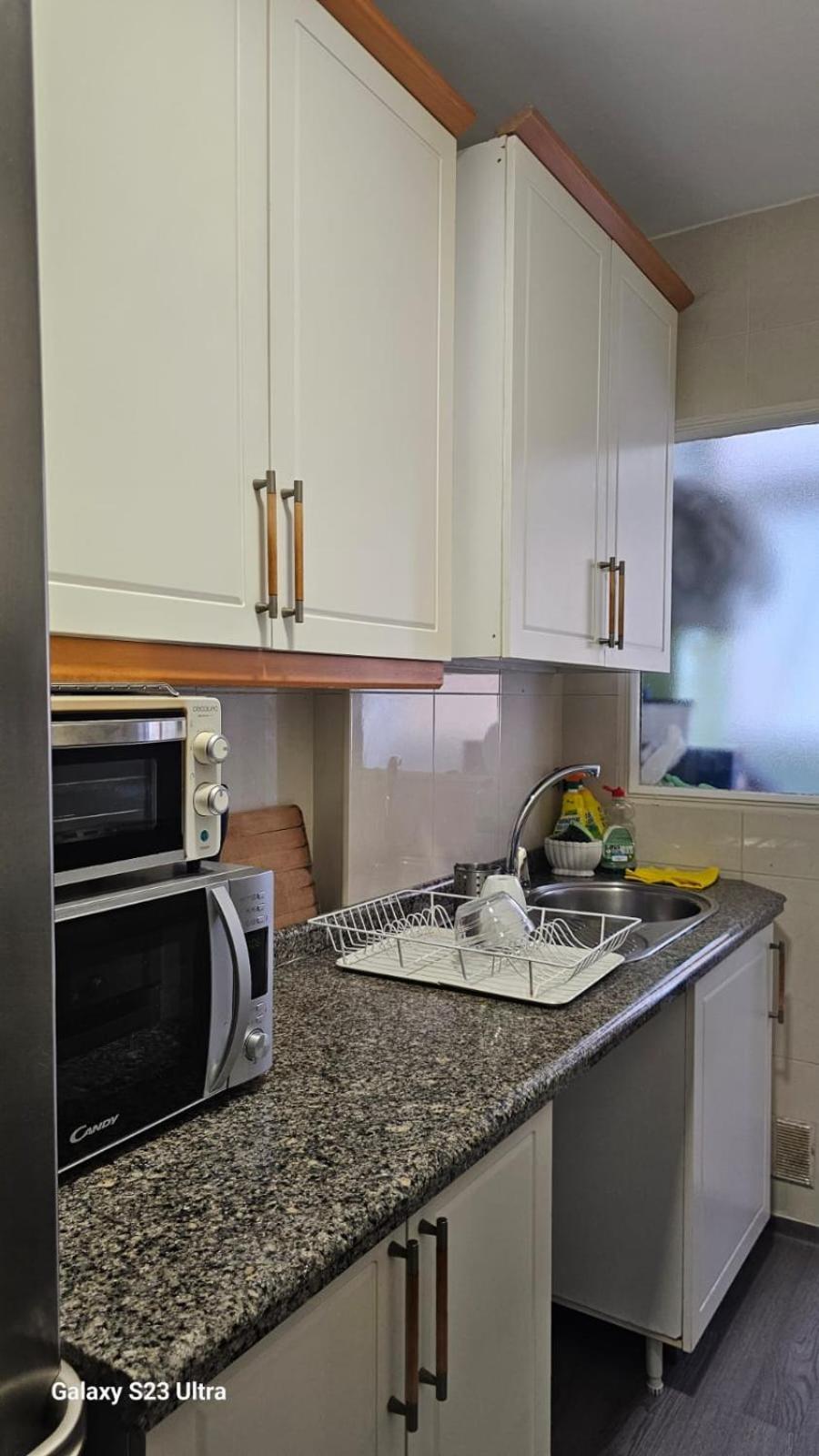 Habitacion Privada Preciosa Grande Privada Centro Malaga Y Cerca De La Playa Wi-Fi 외부 사진