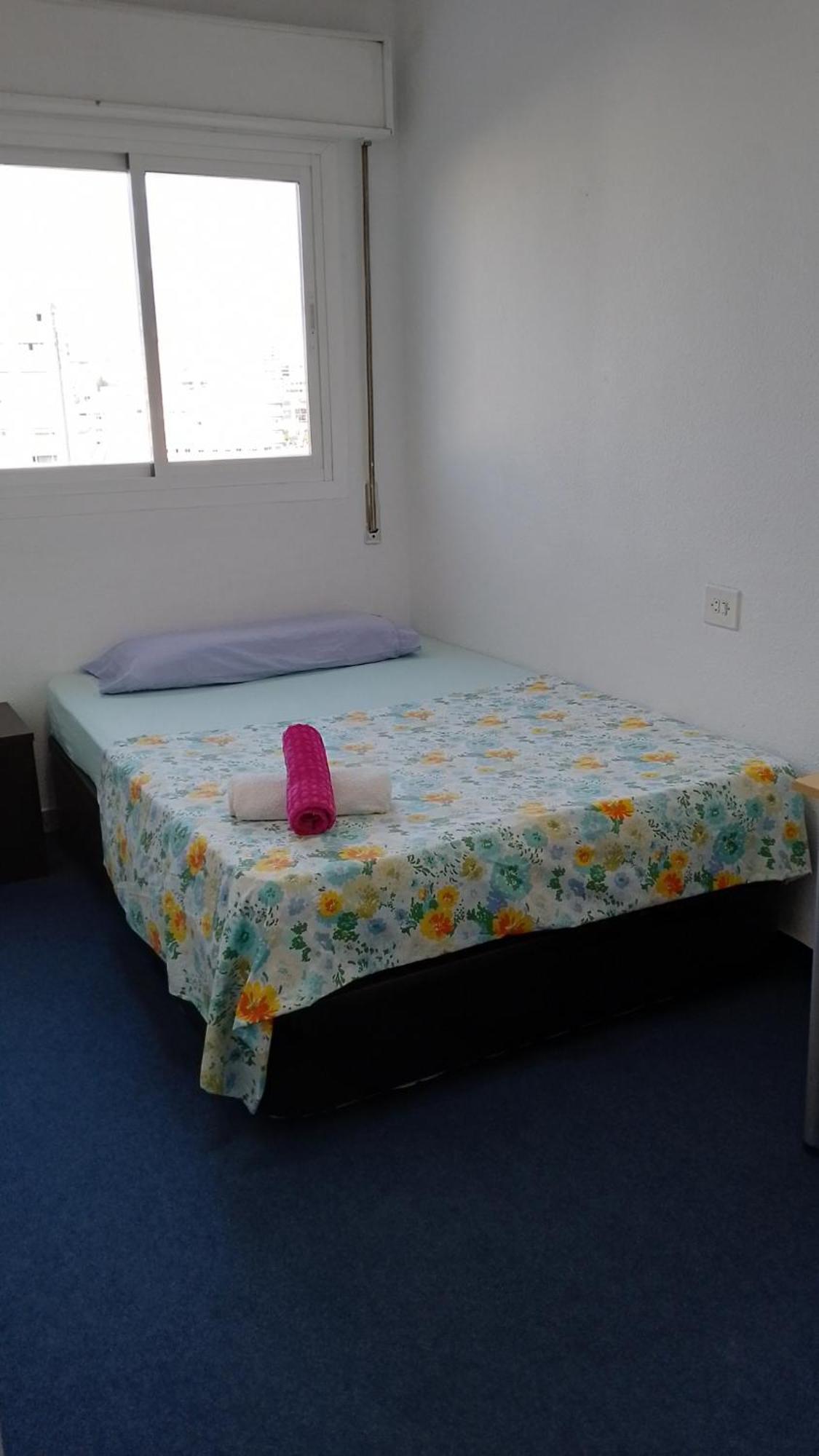 Habitacion Privada Preciosa Grande Privada Centro Malaga Y Cerca De La Playa Wi-Fi 외부 사진