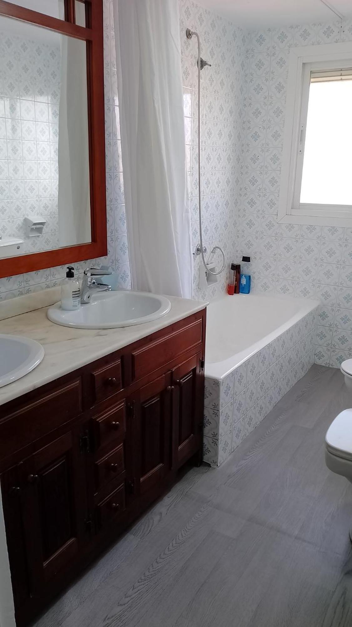 Habitacion Privada Preciosa Grande Privada Centro Malaga Y Cerca De La Playa Wi-Fi 외부 사진